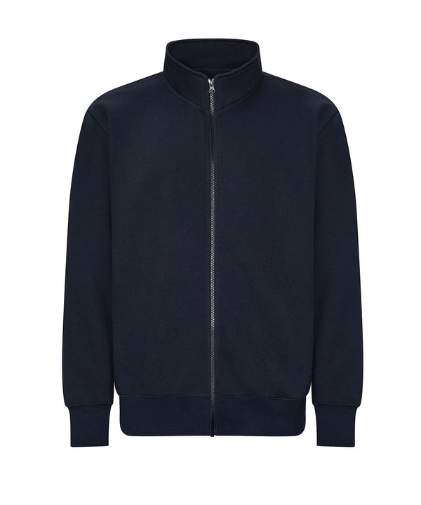 BBC Stevoort - Zip Hoodie (Adults) ZonderCap