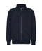 BBC Stevoort - Zip Hoodie (Adults) ZonderCap