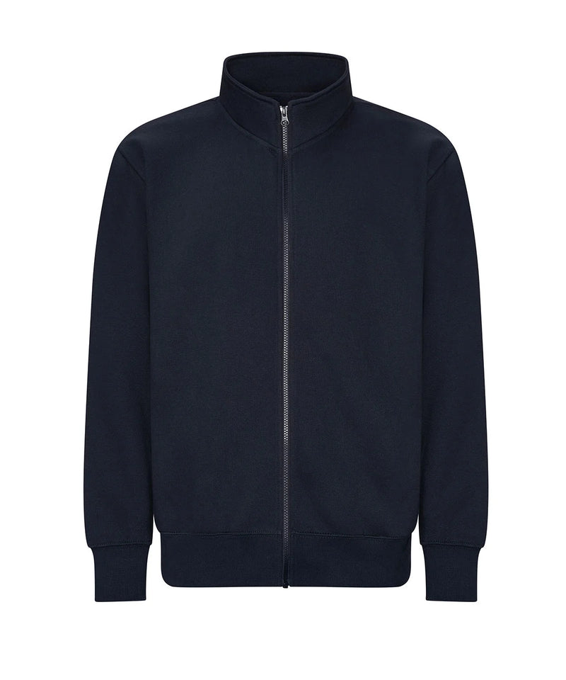 BBC Stevoort - Zip Hoodie (Adults) ZonderCap