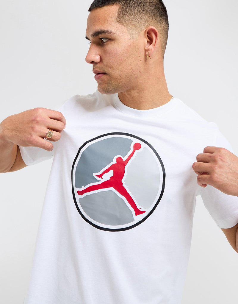 Jordan Jumpman Circle T-Shirt