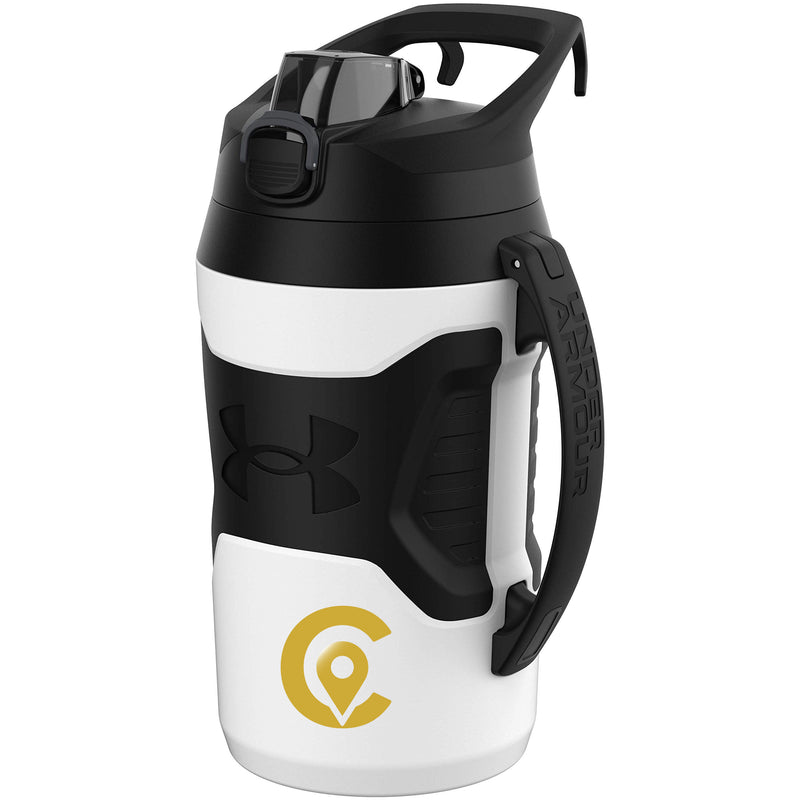 Central It Fits You Under Armour Jug 900 ml/1.9 liter