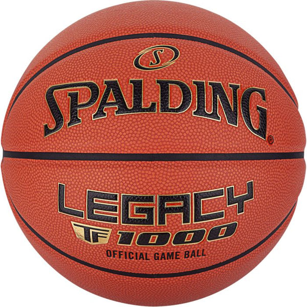 Spalding indoor TF1000 Ballenpakket 20 stuks