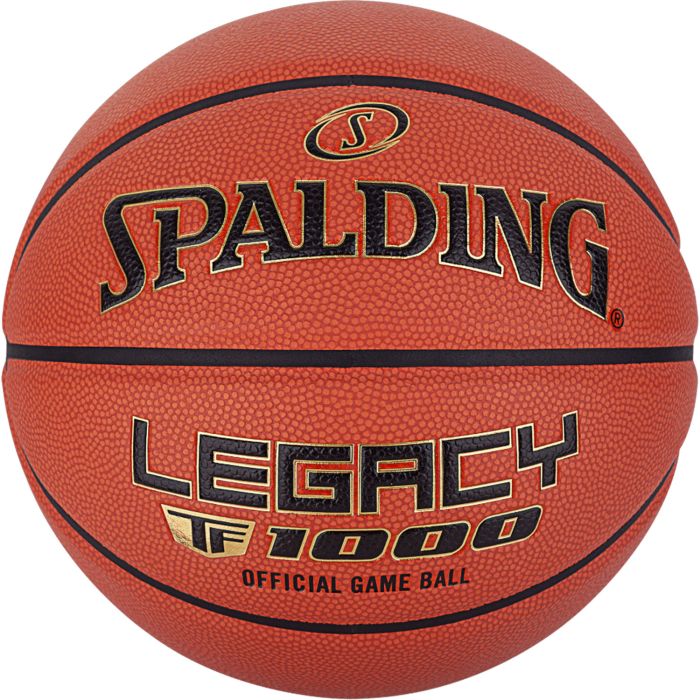 Spalding indoor TF1000 Ballenpakket 20 stuks