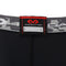 McDavid Compression 3/4 Tight With Dual Layer Knee Support [10020]