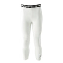 McDavid Compression 3/4 Tight With Dual Layer Knee Support [10020]