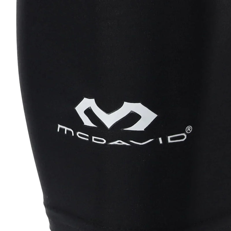 McDavid Compression 3/4 Tight With Dual Layer Knee Support [10020]