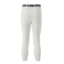 McDavid Compression 3/4 Tight With Dual Layer Knee Support [10020]