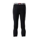 McDavid Compression 3/4 Tight With Dual Layer Knee Support [10020]