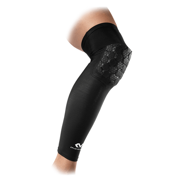 McDavid Teflx Dual Density Knee Pads/Pair