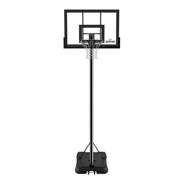 Spalding Highlight 42" Acrylic Portable Basketball System