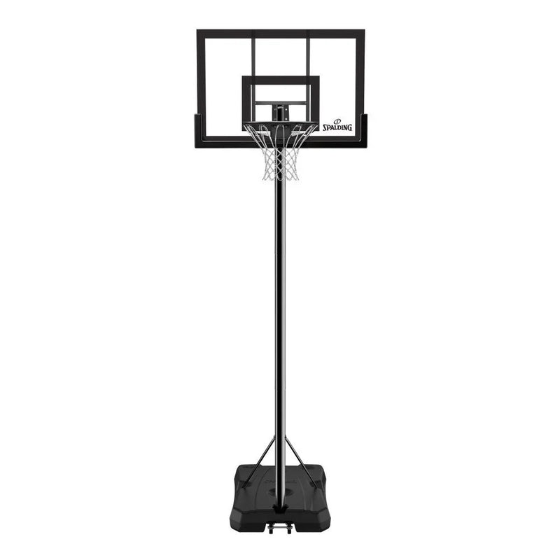 Spalding Highlight 42" Acrylic Portable Basketball System