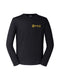 Central It Fits You - Longsleeve T-shirt (Unisex)