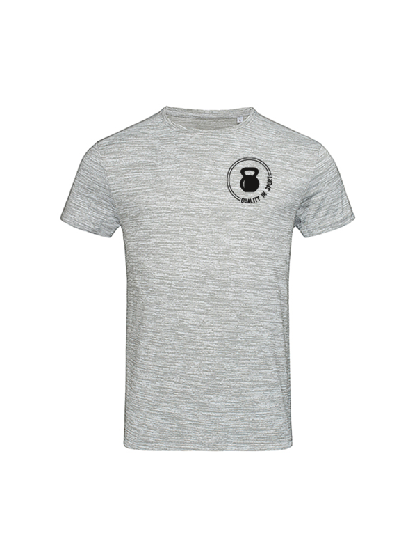 QIS - Men Tech T-Shirt