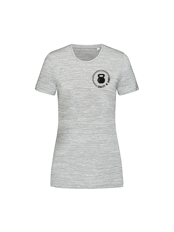 QIS - Women Tech T-Shirt