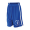 Gametime - Stripe Shorts
