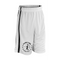 Gametime - Stripe Shorts