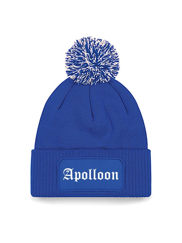 Apolloon Beanie