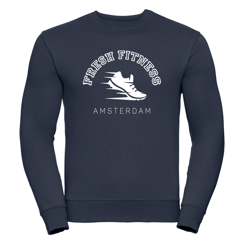 Fresh Fitness - Sweater (Unisex)