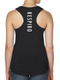 Respiro Women Racerback Top (Various Colors)