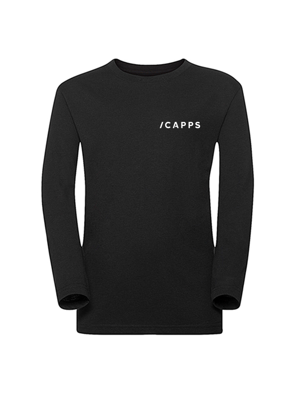 ICAPPS Longsleeve Kids T-Shirt