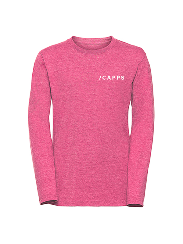 ICAPPS Longsleeve Kids T-Shirt