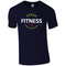 Fresh Fitness - Cotton T (M)