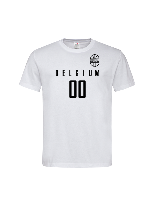 Belgian Cats - Custom Fan T-Shirt (Adults)