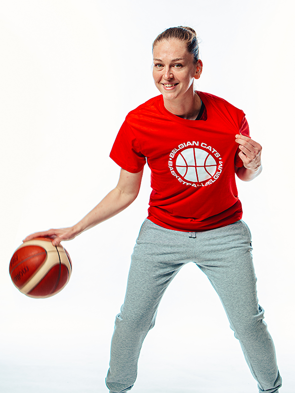 Belgian cats shop shop