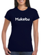 Makeba T-shirt - Ladies