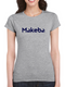 Makeba T-shirt - Ladies