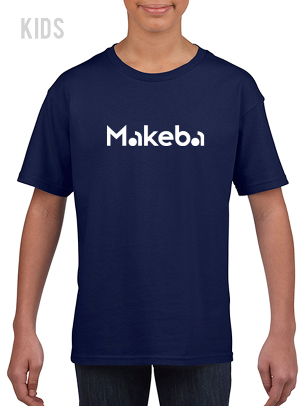 Makeba T-shirt - Kids