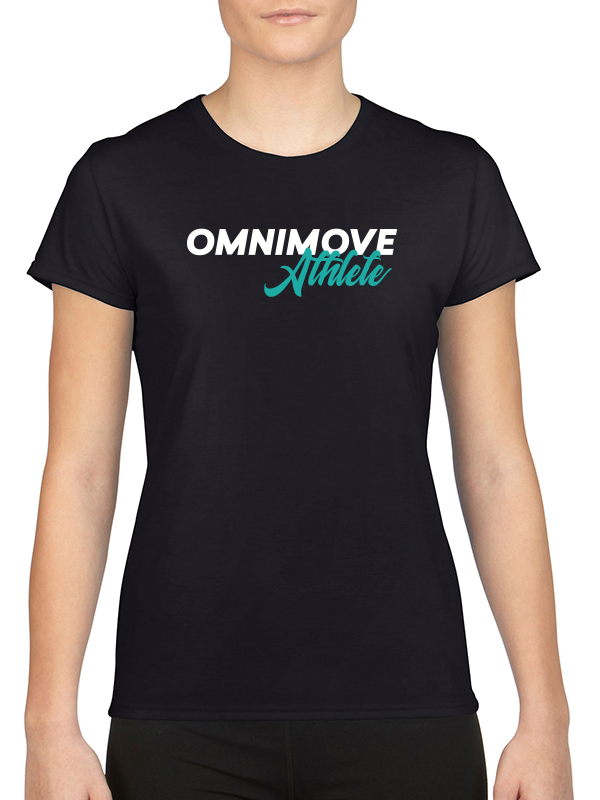 OmniMove Athlete Performance Women
