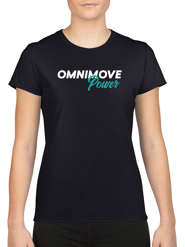OmniMove Power Performance Women