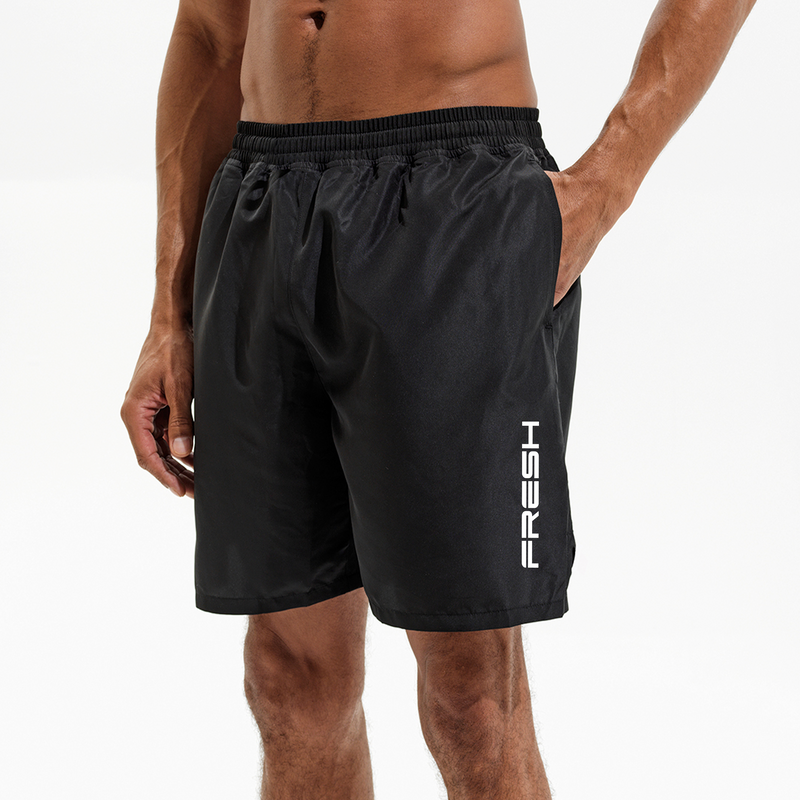 Fresh Fitness - Running Shorts (M)