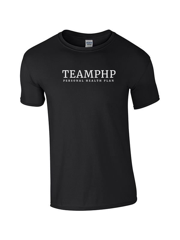 Team PHP T-Shirt (Various Designs)