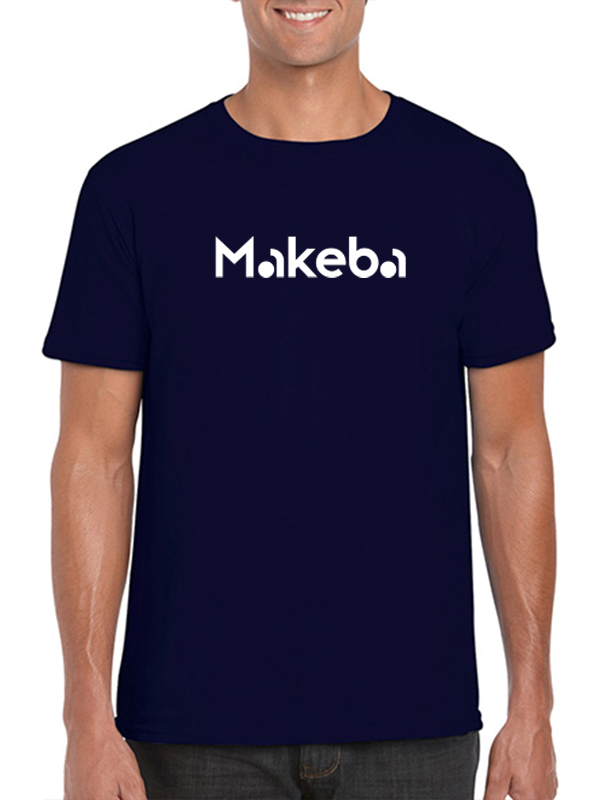 Makeba T-shirt - Men