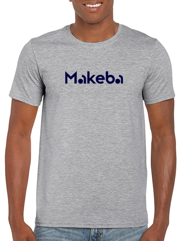 Makeba T-shirt - Men