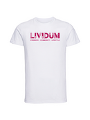 Lividum - 2022 White + Colors (M/F)