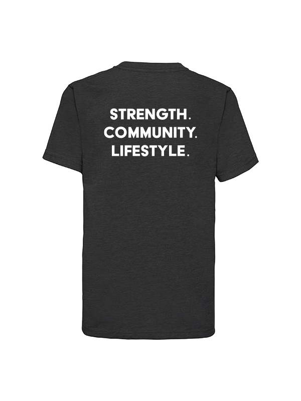 CrossFit Lividum Kids T-Shirt