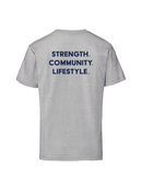 CrossFit Lividum Kids T-Shirt