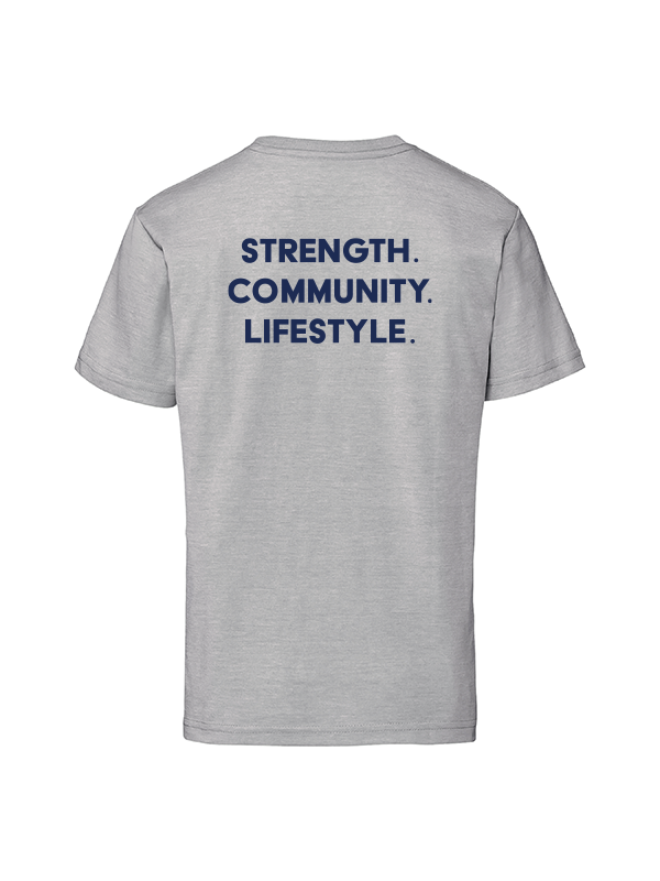CrossFit Lividum Kids T-Shirt