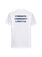 CrossFit Lividum Kids T-Shirt