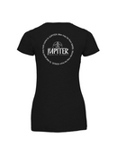 Jupiter - HD T-shirt (Women)
