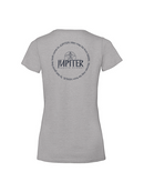 Jupiter - HD T-shirt (Women)