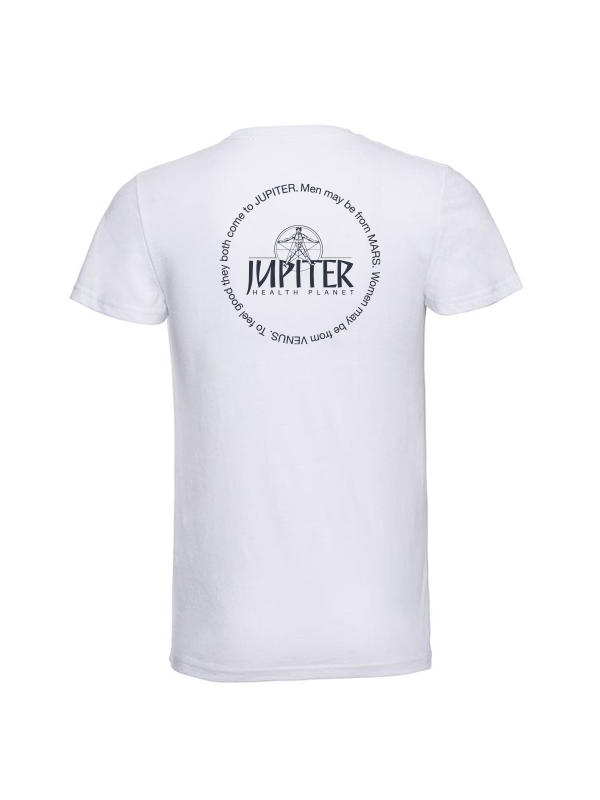Jupiter - HD T-shirt (Men)