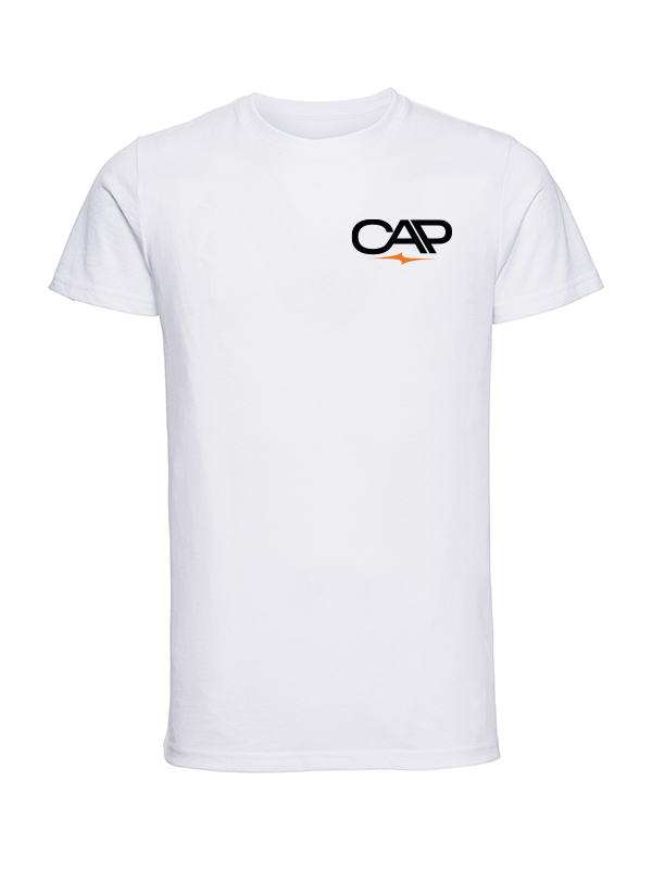 CAP Belgium - HD T-shirt