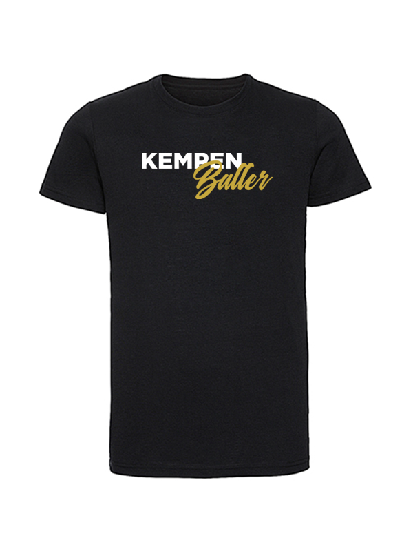 KUB - Kempen Baller (Adults & Kids)