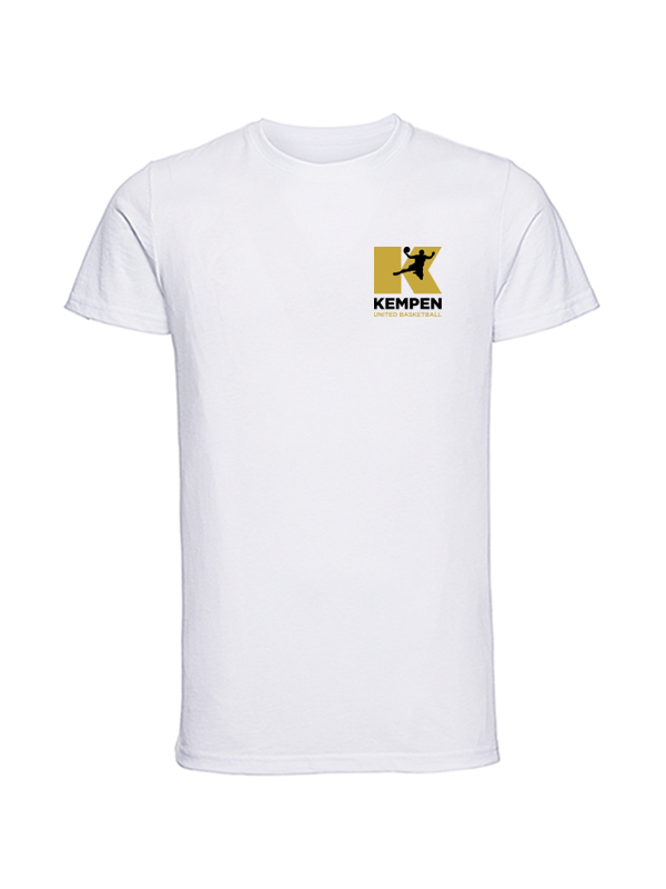KUB - Logo Tshirt (Adults & Kids)