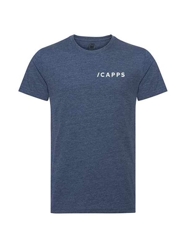 ICAPPS Shortsleeve T-Shirt