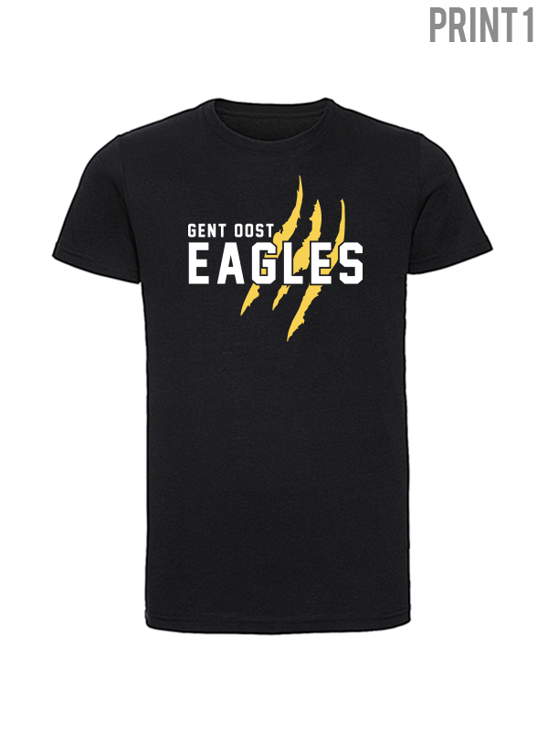 EAGLES Shirt (NEW Various Designs)